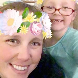 Meet your Posher, Tracey